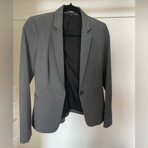 Express Women’s Blazer